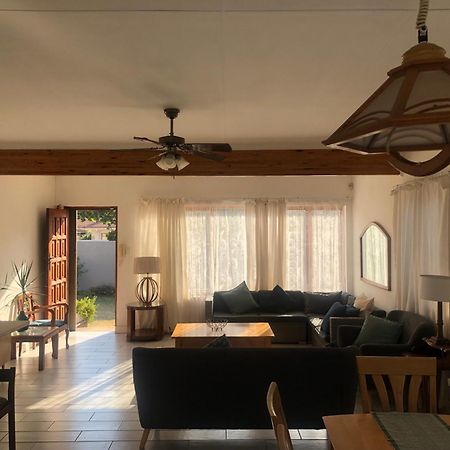 Danville Forest Guest House & Apartments Дърбан Екстериор снимка