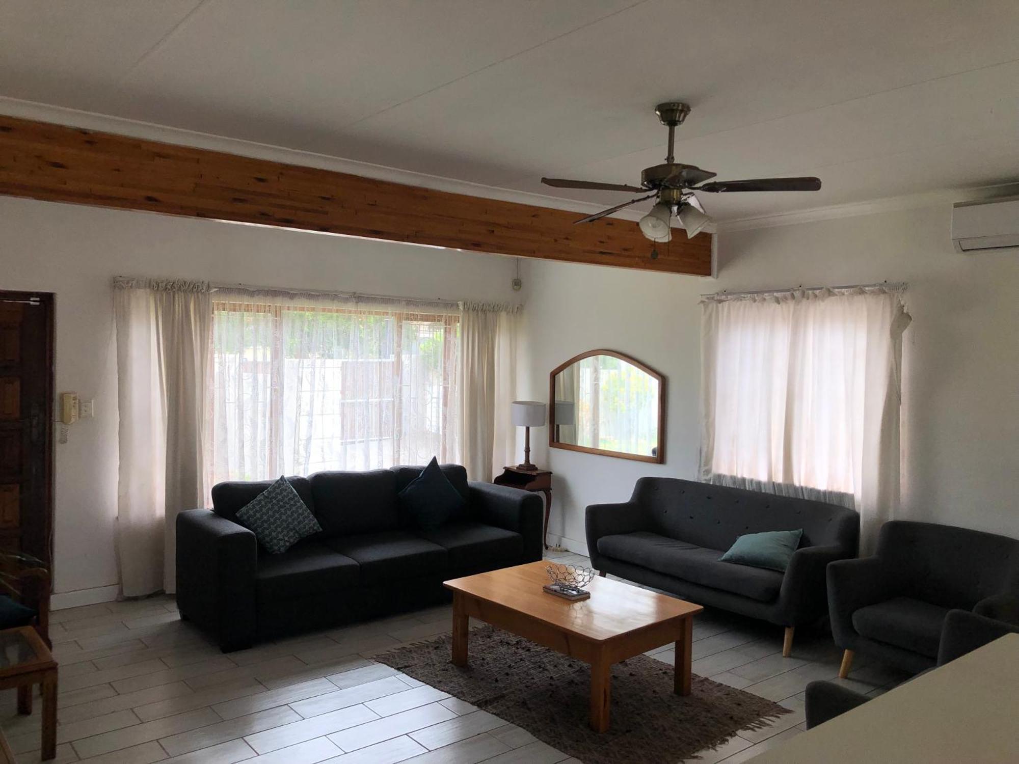 Danville Forest Guest House & Apartments Дърбан Екстериор снимка