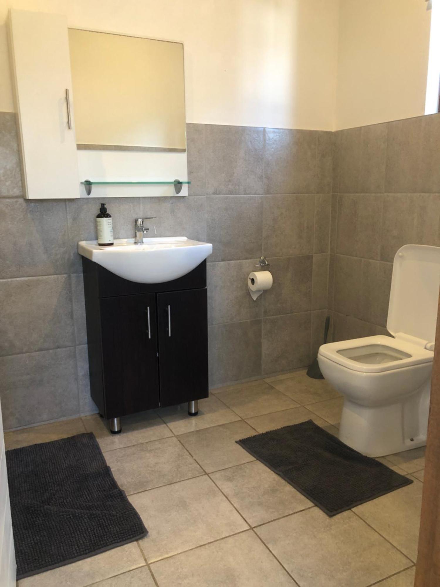 Danville Forest Guest House & Apartments Дърбан Екстериор снимка