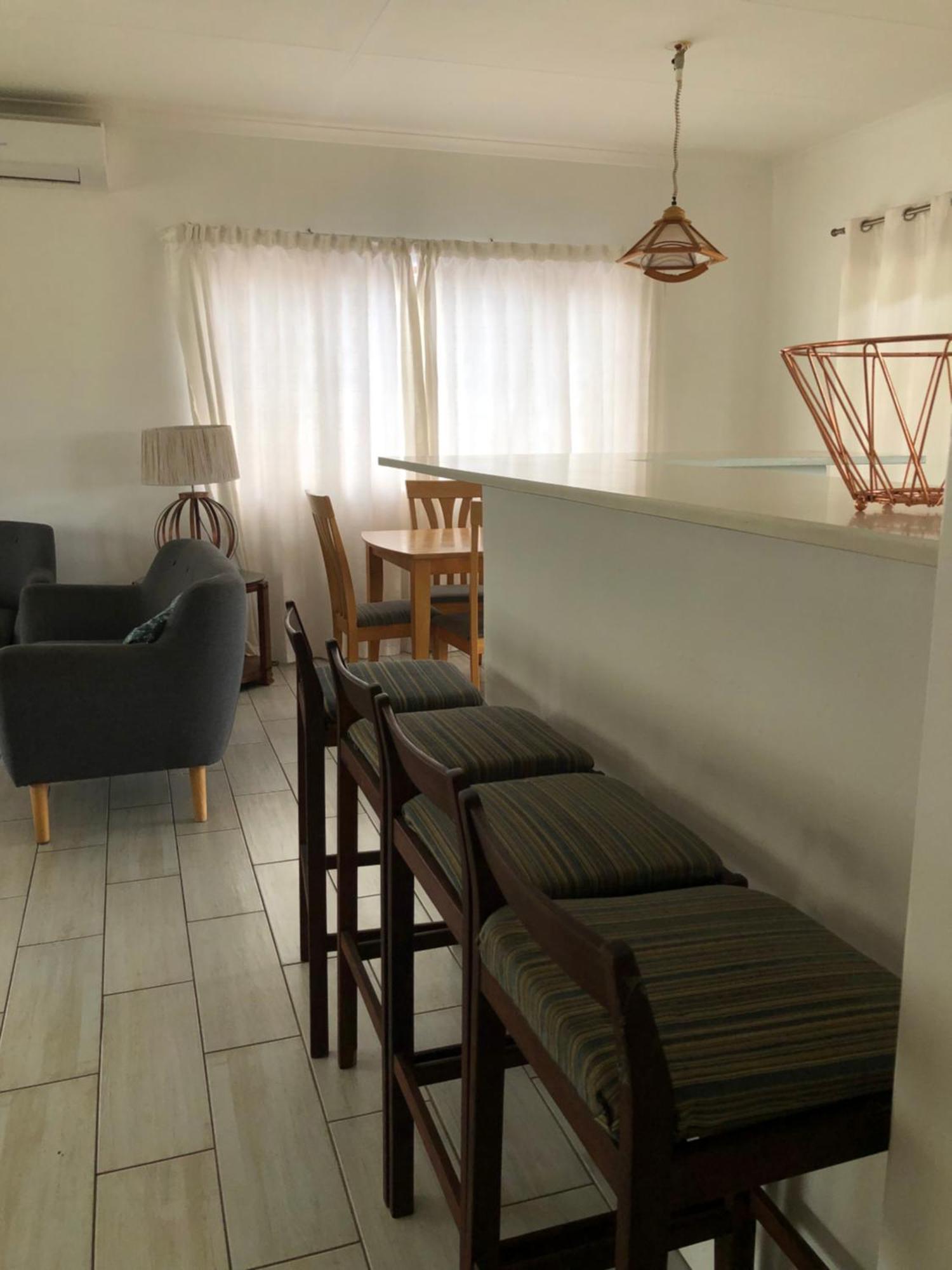 Danville Forest Guest House & Apartments Дърбан Екстериор снимка