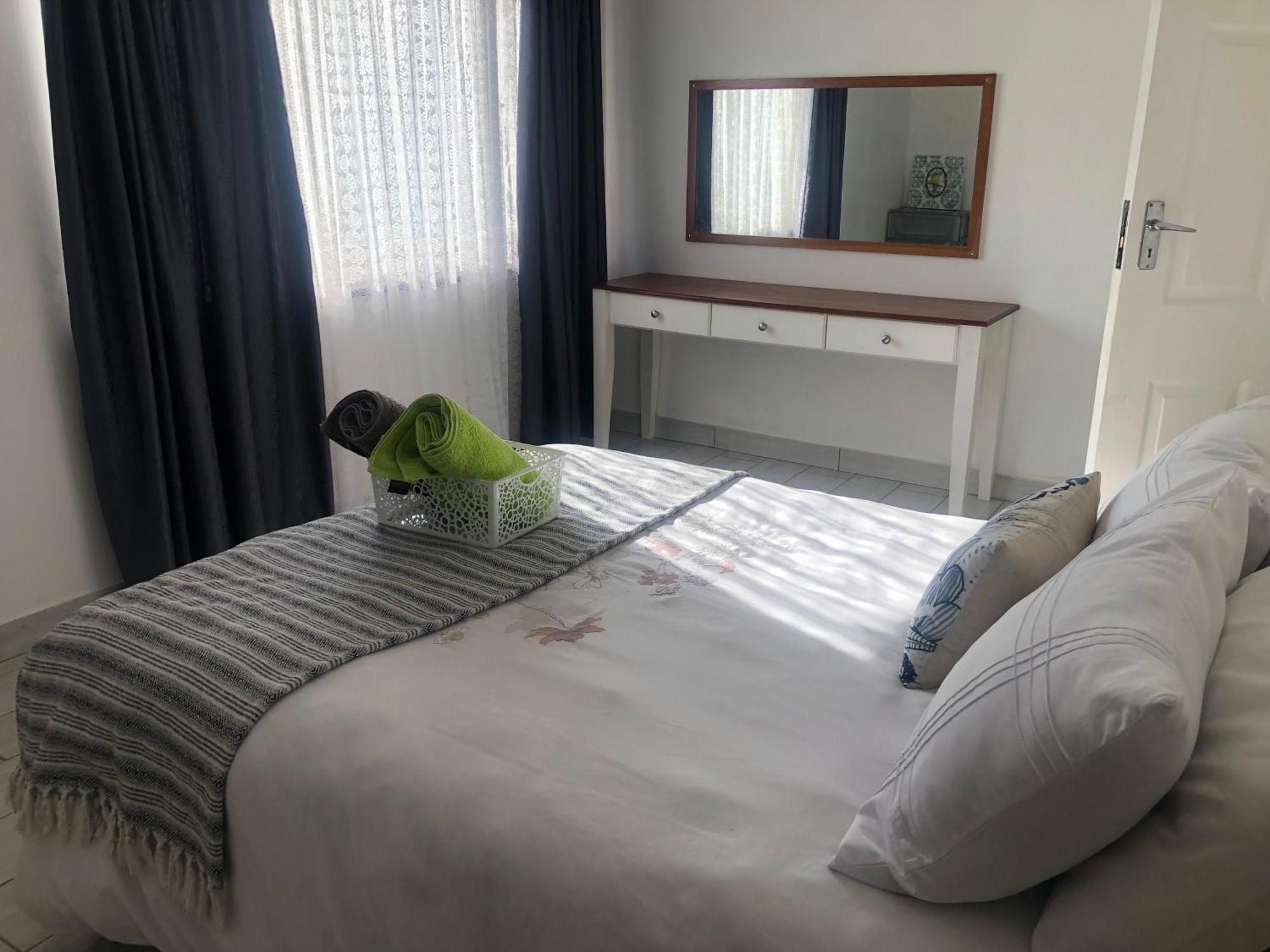 Danville Forest Guest House & Apartments Дърбан Екстериор снимка