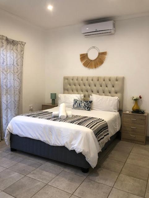 Danville Forest Guest House & Apartments Дърбан Екстериор снимка