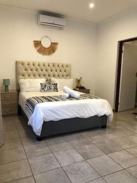 Danville Forest Guest House & Apartments Дърбан Екстериор снимка