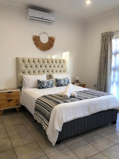 Danville Forest Guest House & Apartments Дърбан Екстериор снимка