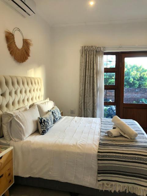 Danville Forest Guest House & Apartments Дърбан Екстериор снимка