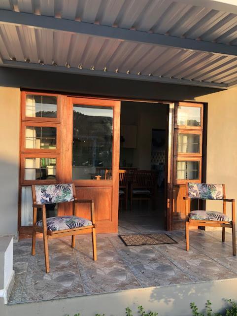 Danville Forest Guest House & Apartments Дърбан Екстериор снимка