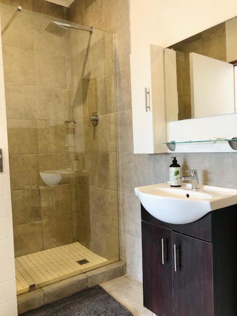 Danville Forest Guest House & Apartments Дърбан Екстериор снимка