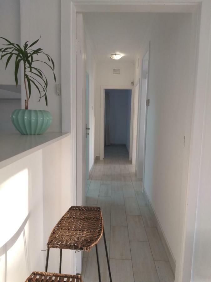 Danville Forest Guest House & Apartments Дърбан Екстериор снимка